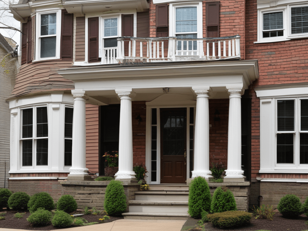 Your home deserves the&nbsp;best.