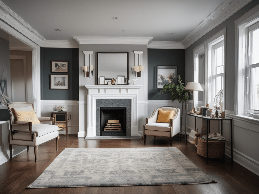 Are you looking to refresh your home with a fresh coat of&nbsp;paint?