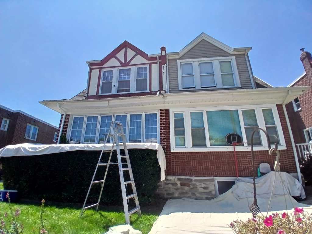 Professional Interior and Exterior Painting Services – Free&nbsp;Quote