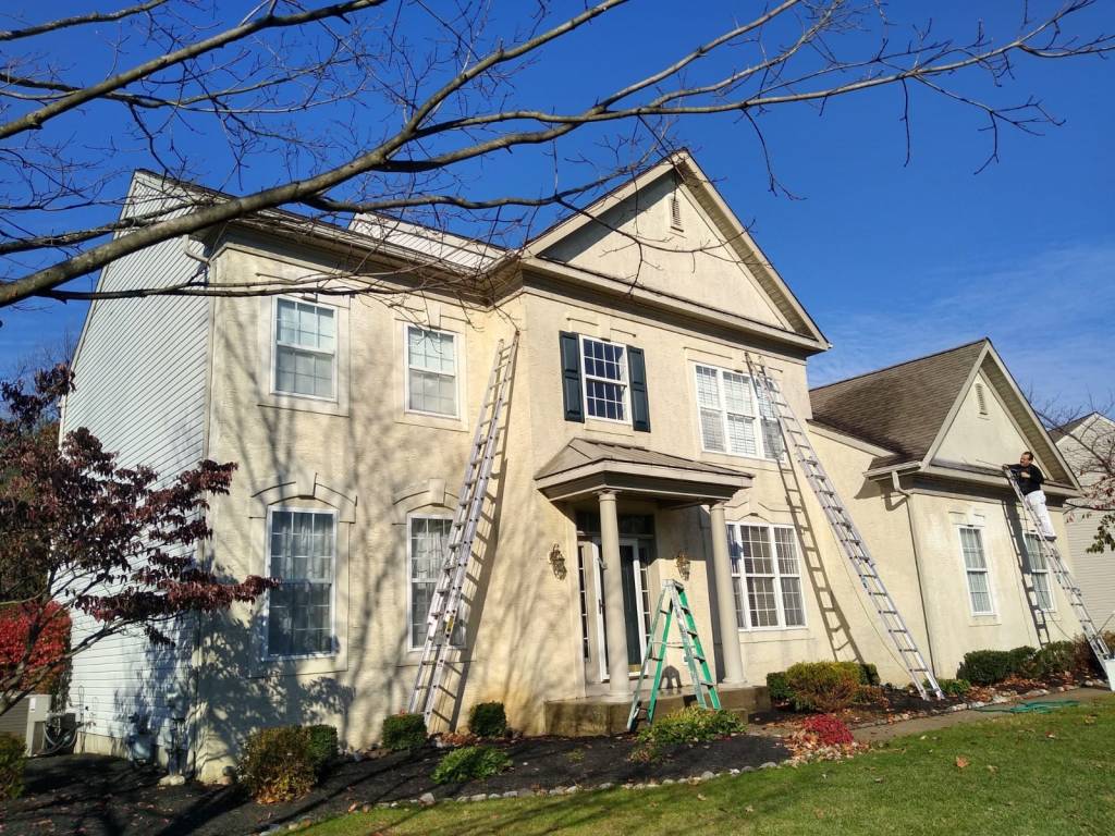 What our services&nbsp;include?