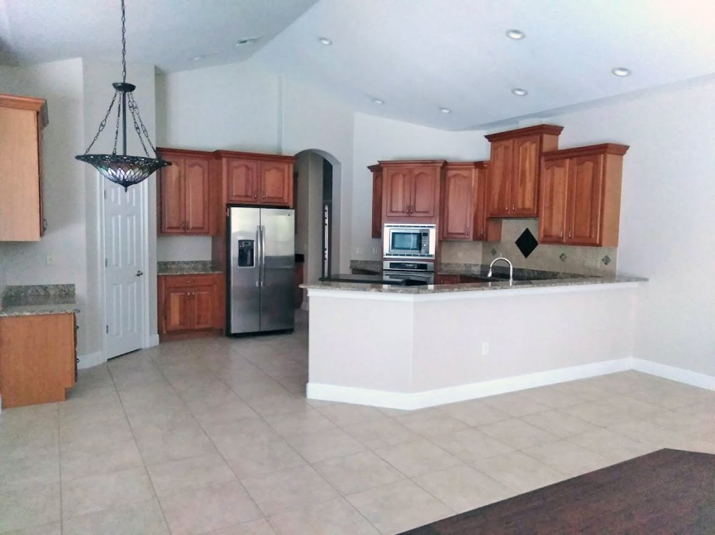 Renovate your Kitchen