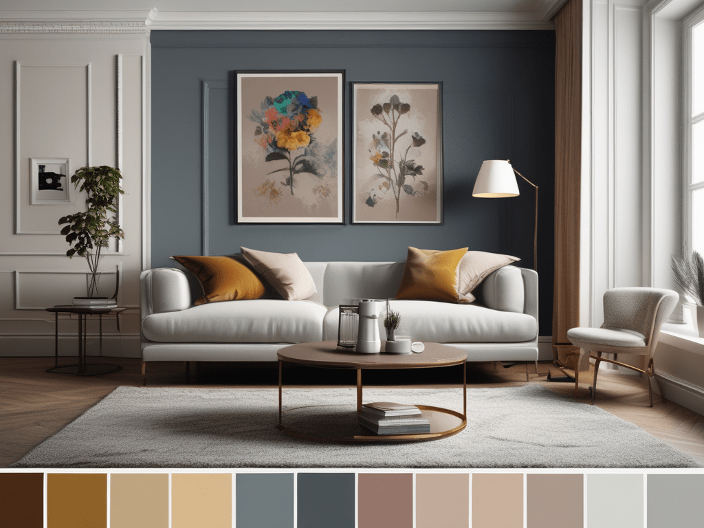 When consulting on color for exterior painting&nbsp;services.