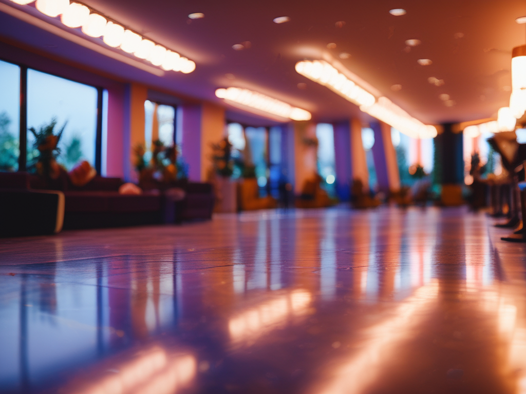 Revitalize your interiors with colors that breathe life into your&nbsp;spaces.