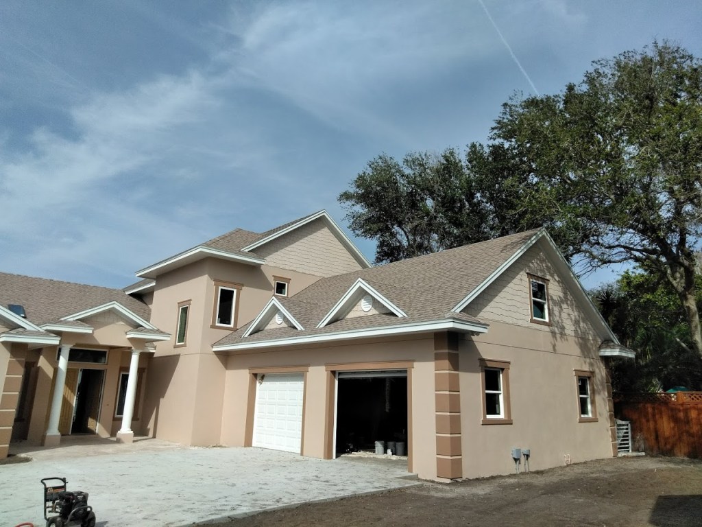 Our team of experienced painters uses only the highest&nbsp;quality.