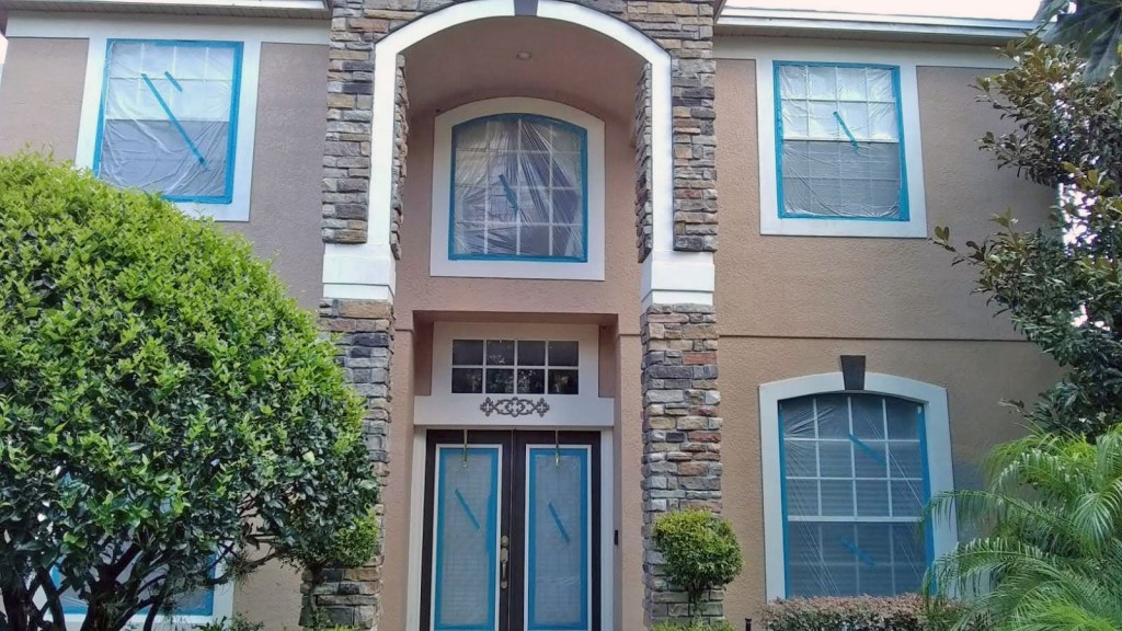 Our Services Include: