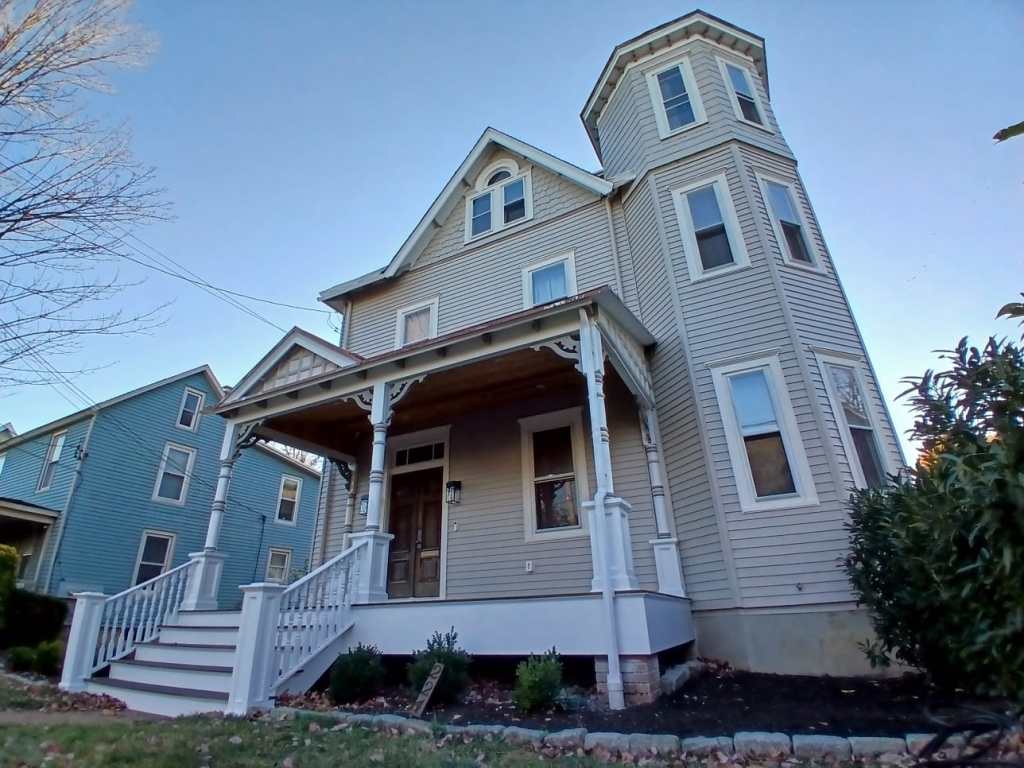 It’s exactly what we&nbsp;wanted.