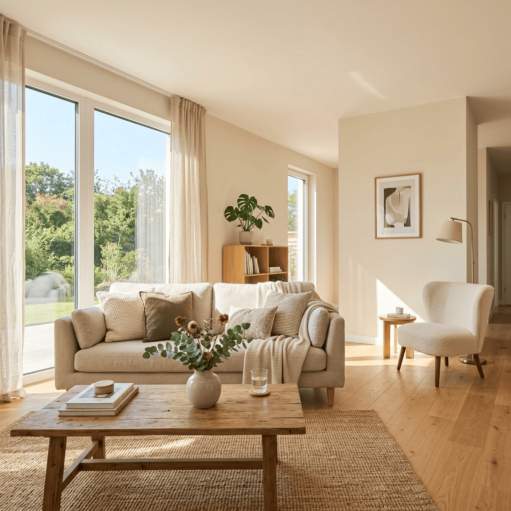 Professional Interior and Exterior Painting Services – Free&nbsp;Quote